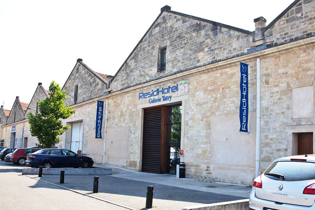 Residhotel Galerie Tatry by null