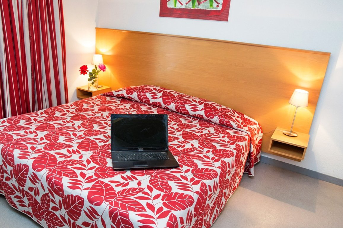 Residhotel Galerie Tatry by null