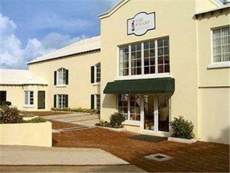 Inverurie Executive Suites by null