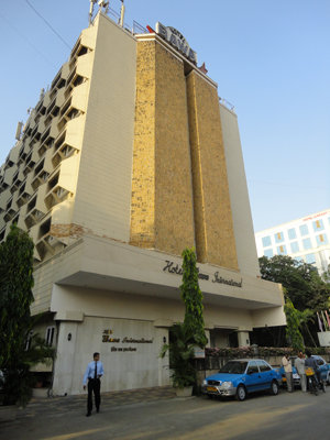 Hotel Bawa International by null