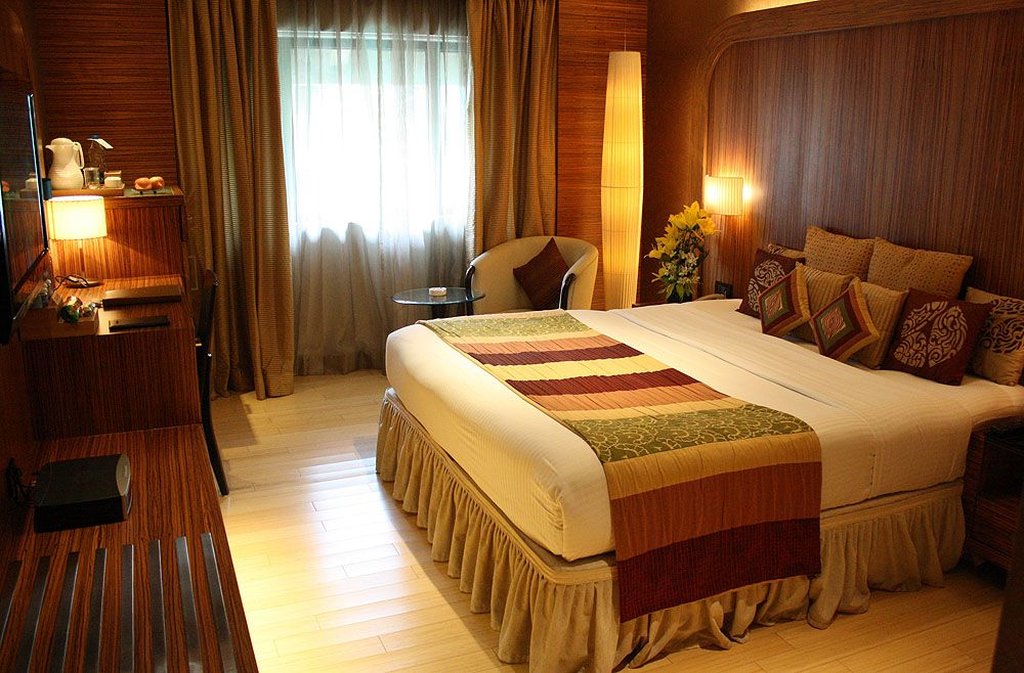 Hotel Bawa International by null