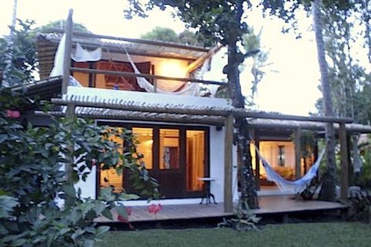 SoleLuna Casa Pousada by null