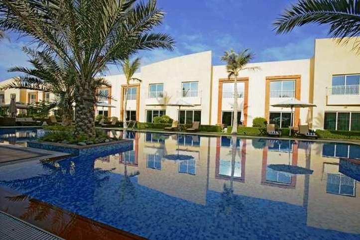 Coral Boutique Villas by null