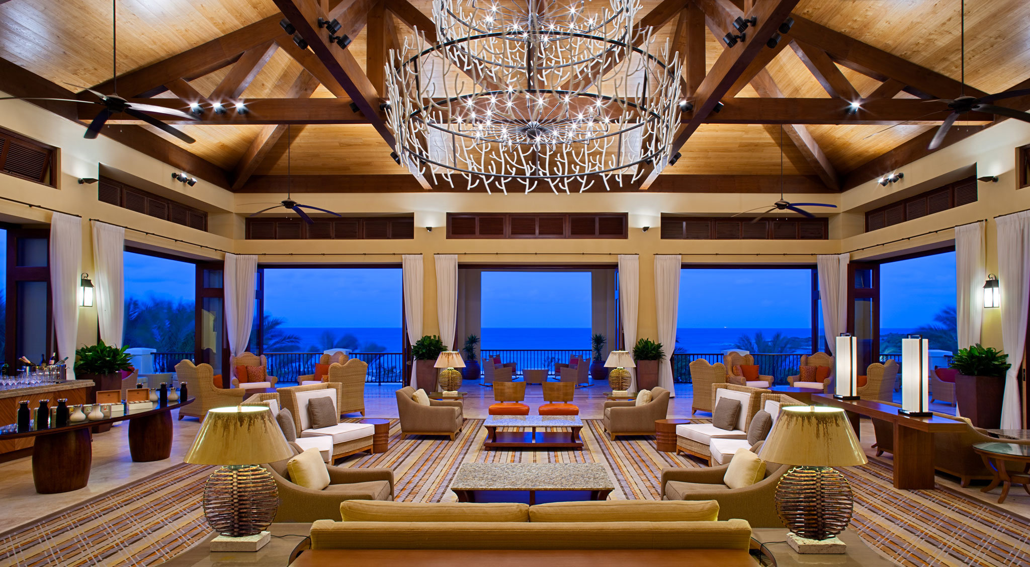 Santa Barbara Beach & Golf Resort Curaçao by null