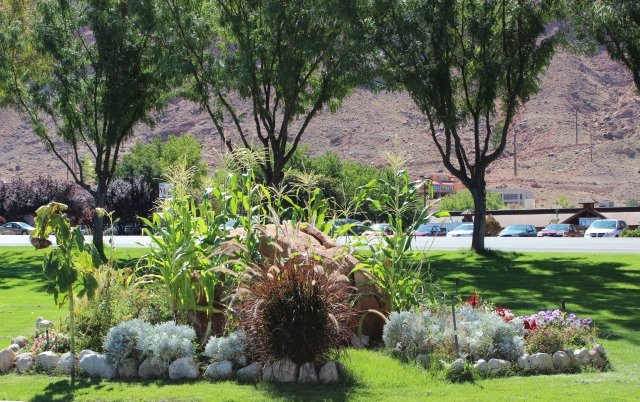 Moab Valley Inn by null