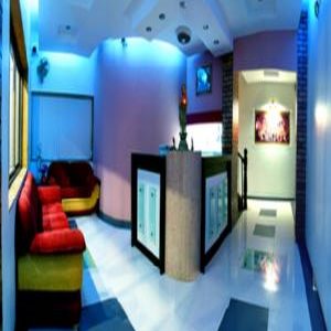 Hotel Panchavati by null