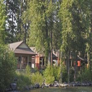 Bridge Street Cottages by null