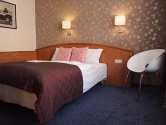 Hotel Stare Miasto by null