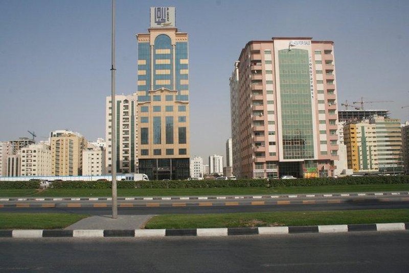 Al Hayat Hotel Aparments image