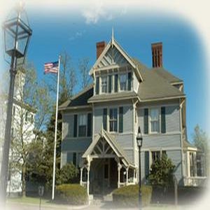 The Hotel Portsmouth by null