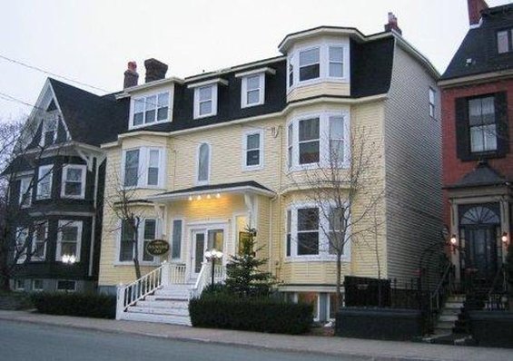 Balmoral House - Newfoundland by null