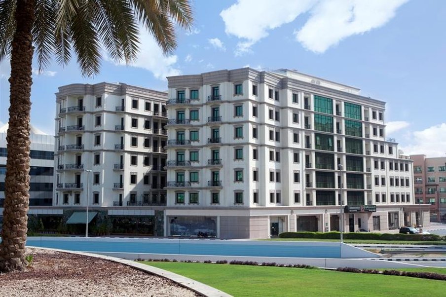 Al Waleed Palace image