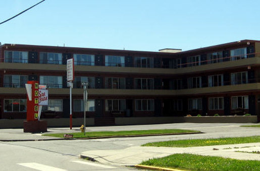 San Juan Motel image