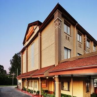 Orangewood Inn & Suites image
