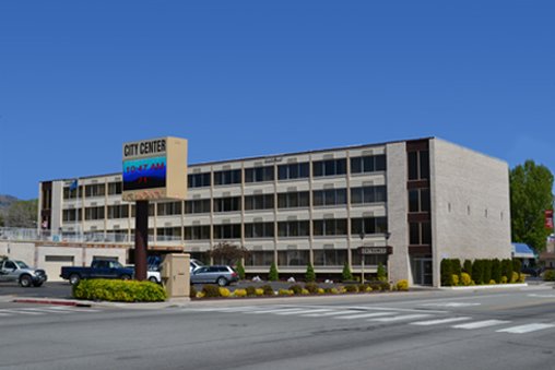 Carson Tahoe Hotel by null