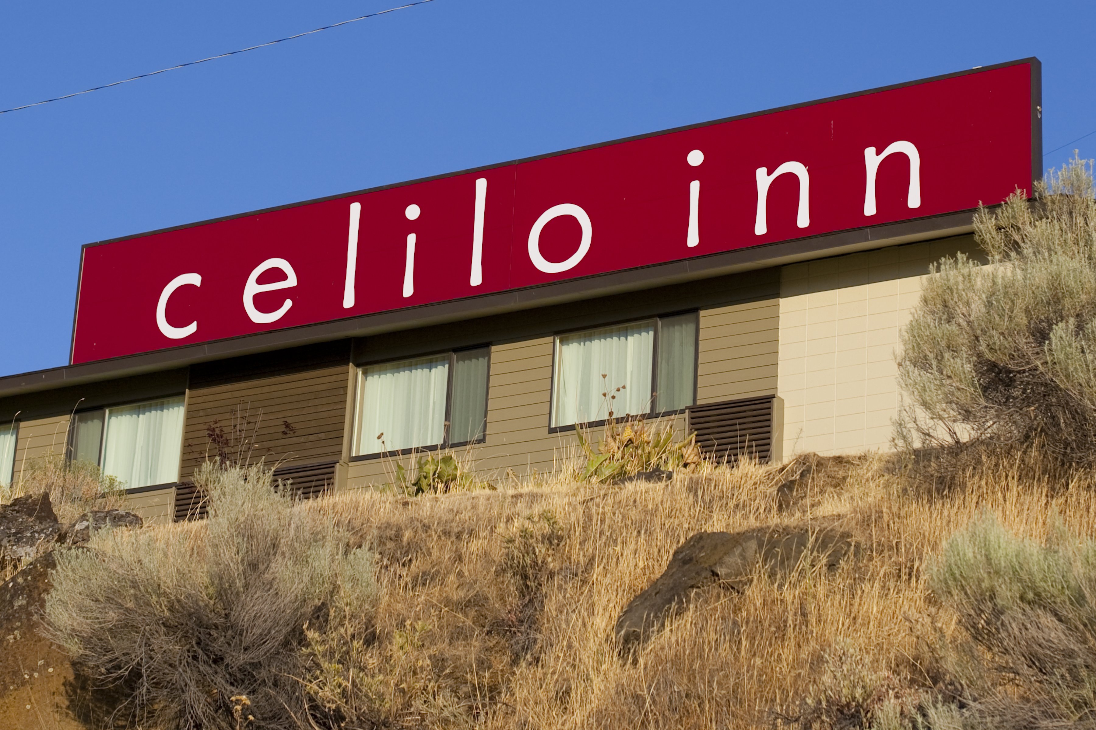 Celilo Inn by null