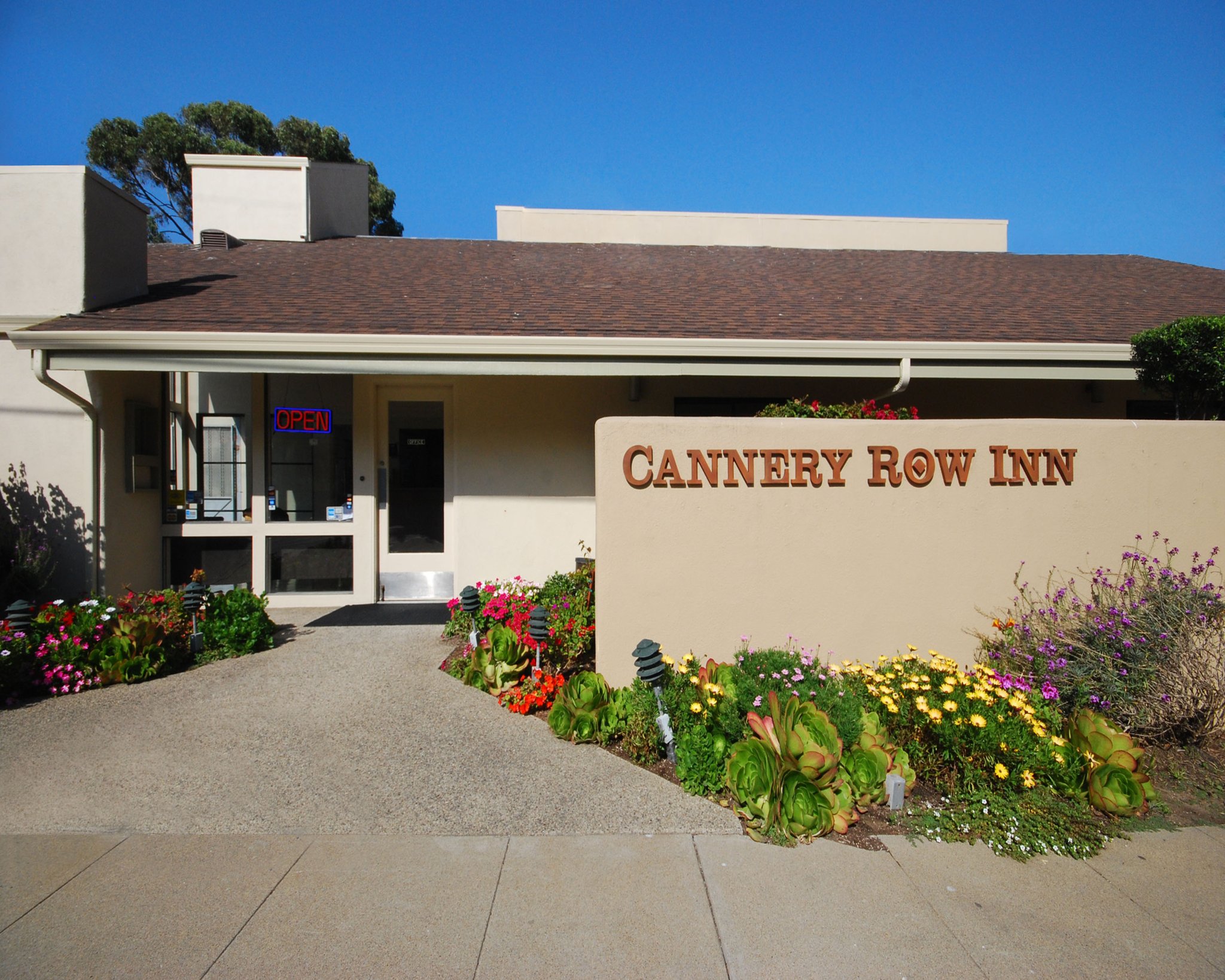 Cannery Row Inn photo 5
