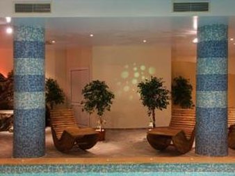 Hotel Premier by null