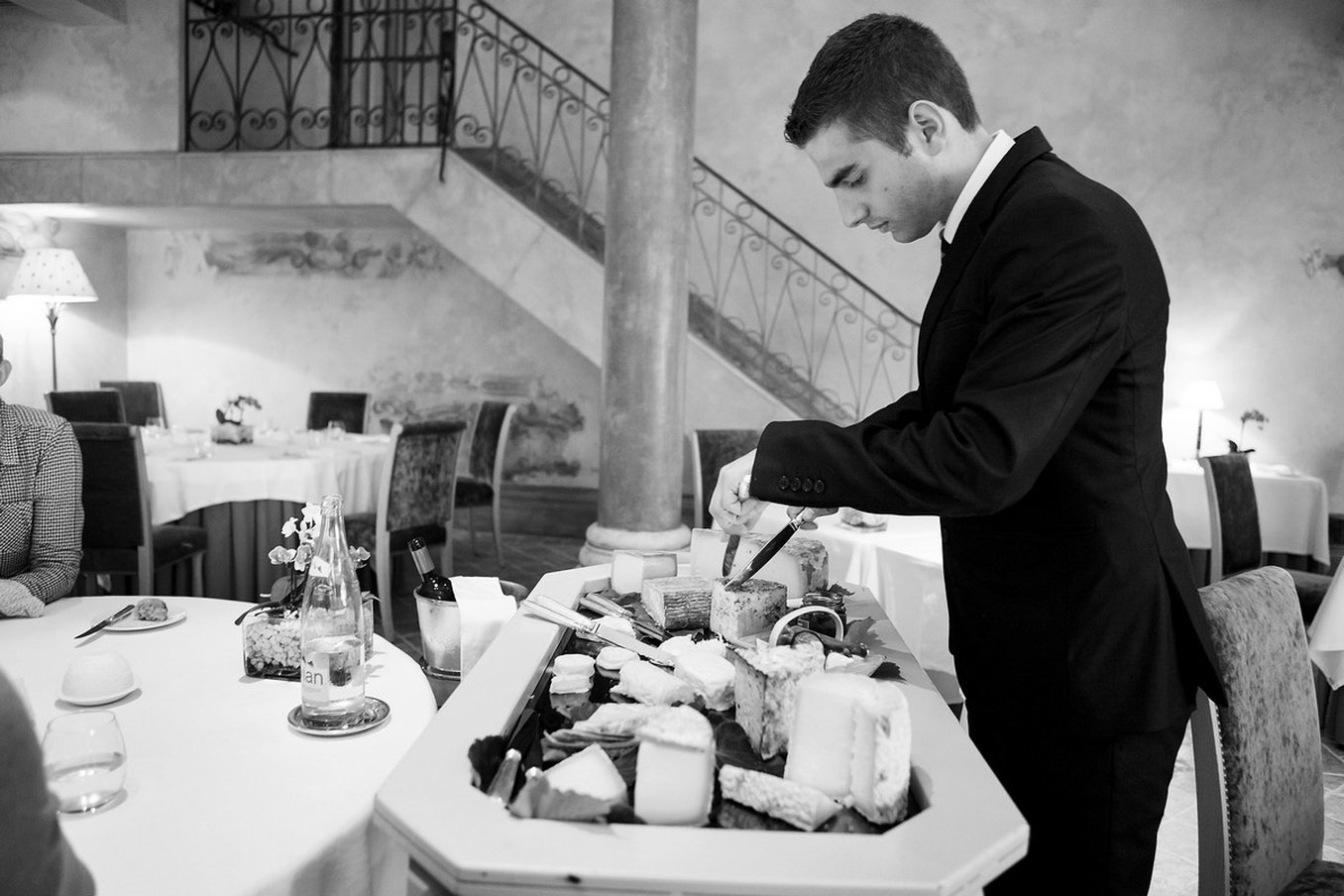 Château des Vigiers by null