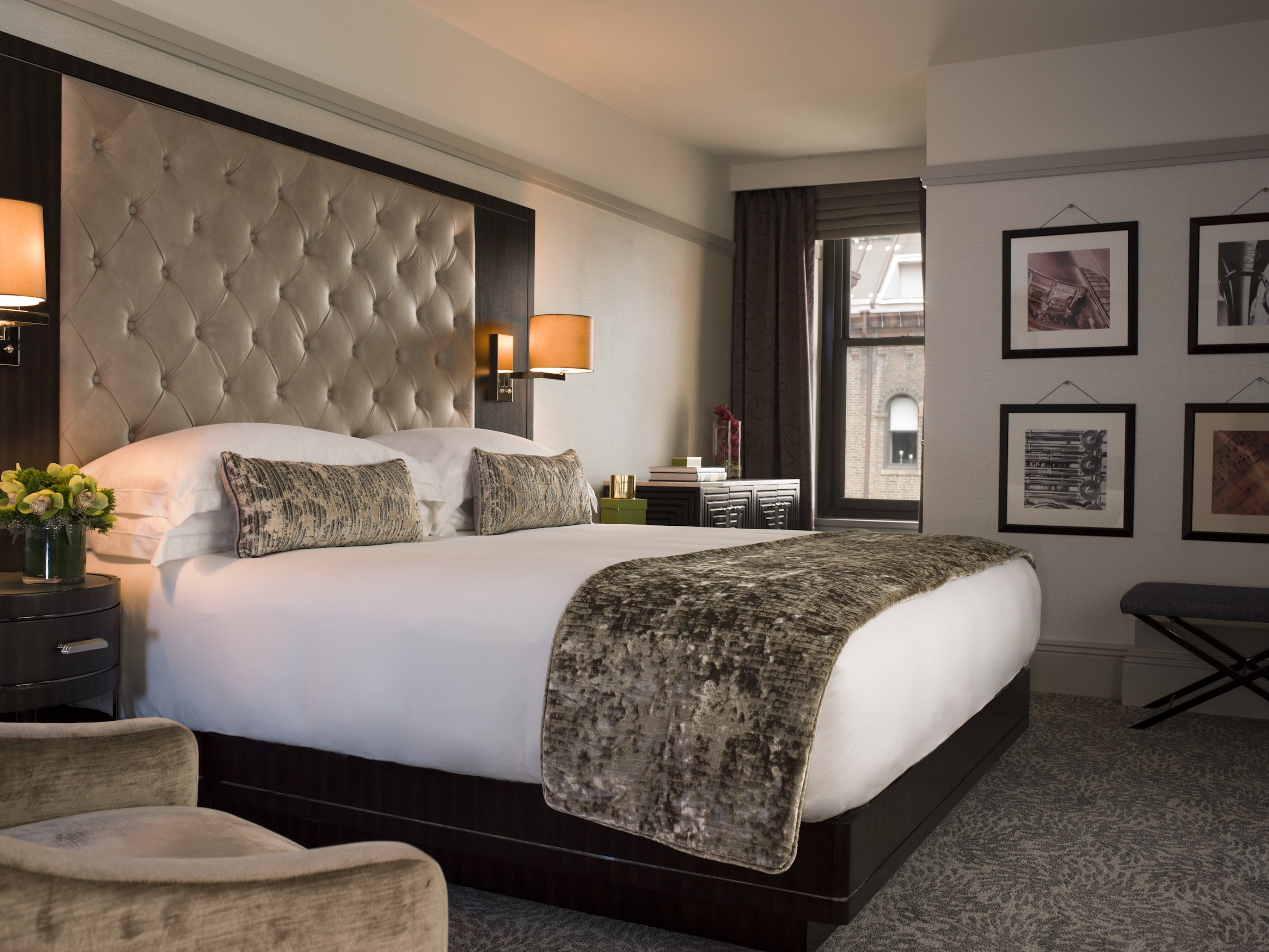 WestHouse Hotel New York by null