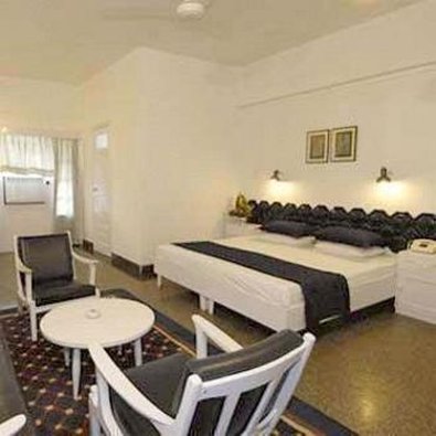West End Hotel | A Heritage Boutique | Marine Lines | Mumbai by null