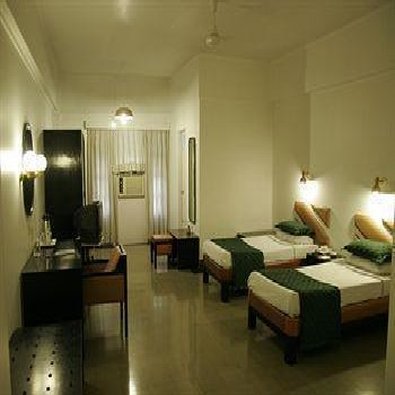 West End Hotel | A Heritage Boutique | Marine Lines | Mumbai by null