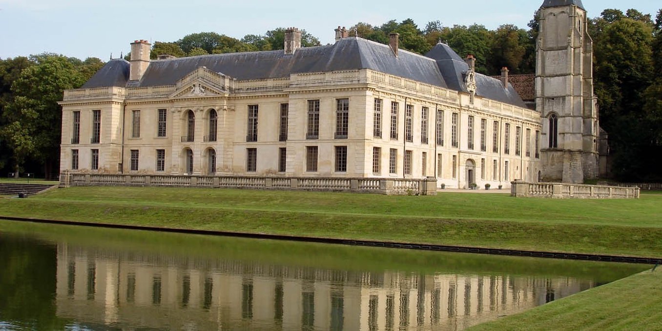 Château de Méry - L'Hôtel image