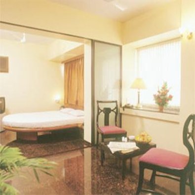 Collection O Collection O Hotel Jayshree Domestic Airport by null
