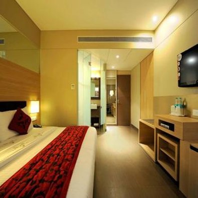Hotel Landmark Fort by null