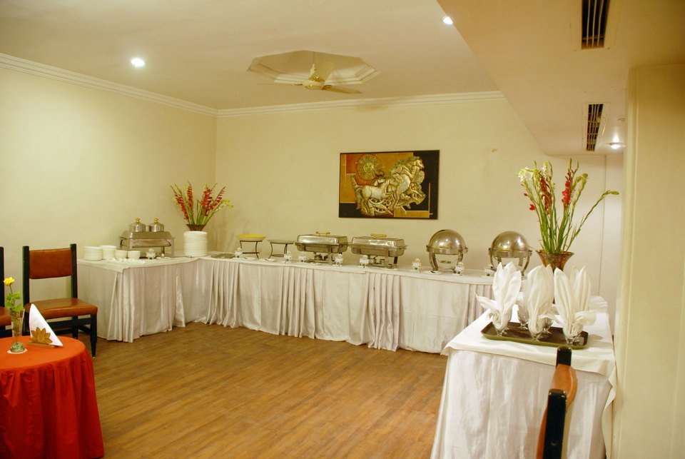 Hotel Amarpreet, Aurangabad - AM Hotel Kollection by null