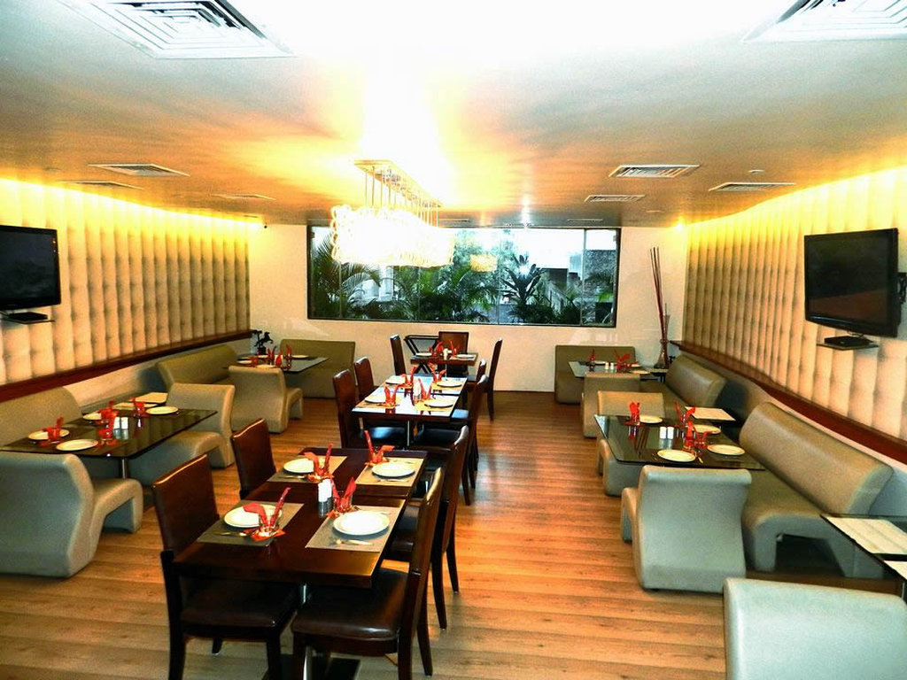 Hotel Amarpreet, Aurangabad - AM Hotel Kollection by null