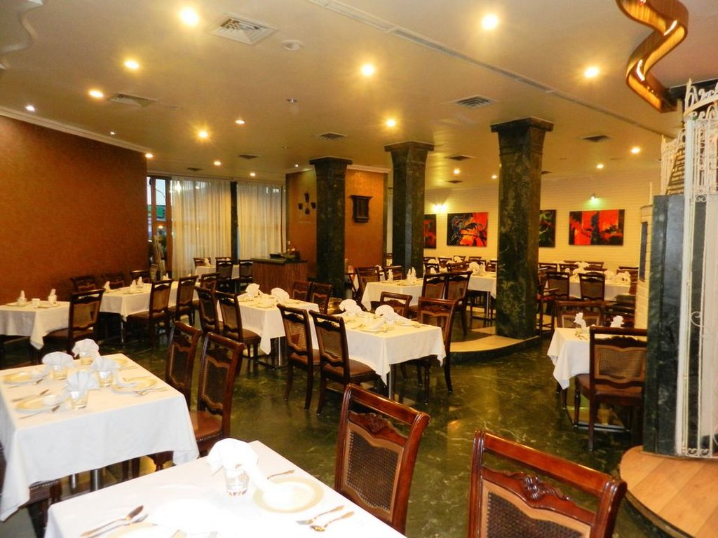 Hotel Amarpreet, Aurangabad - AM Hotel Kollection by null
