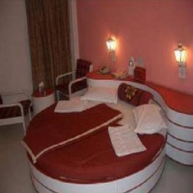 Hotel Panchavati Yatri by null