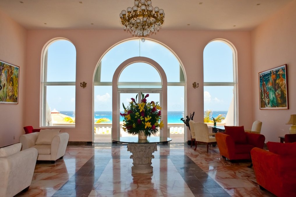 Hotel Casa Turquesa by null