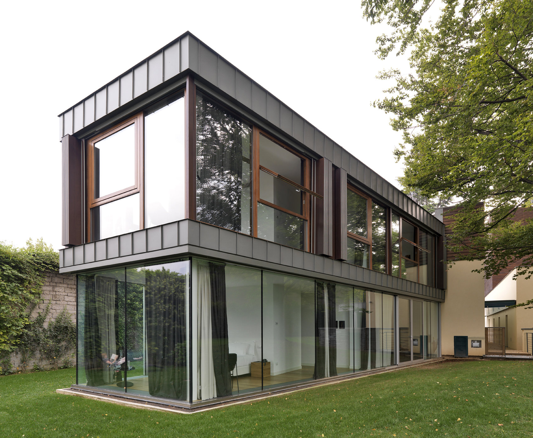 Casa sull'Albero by null