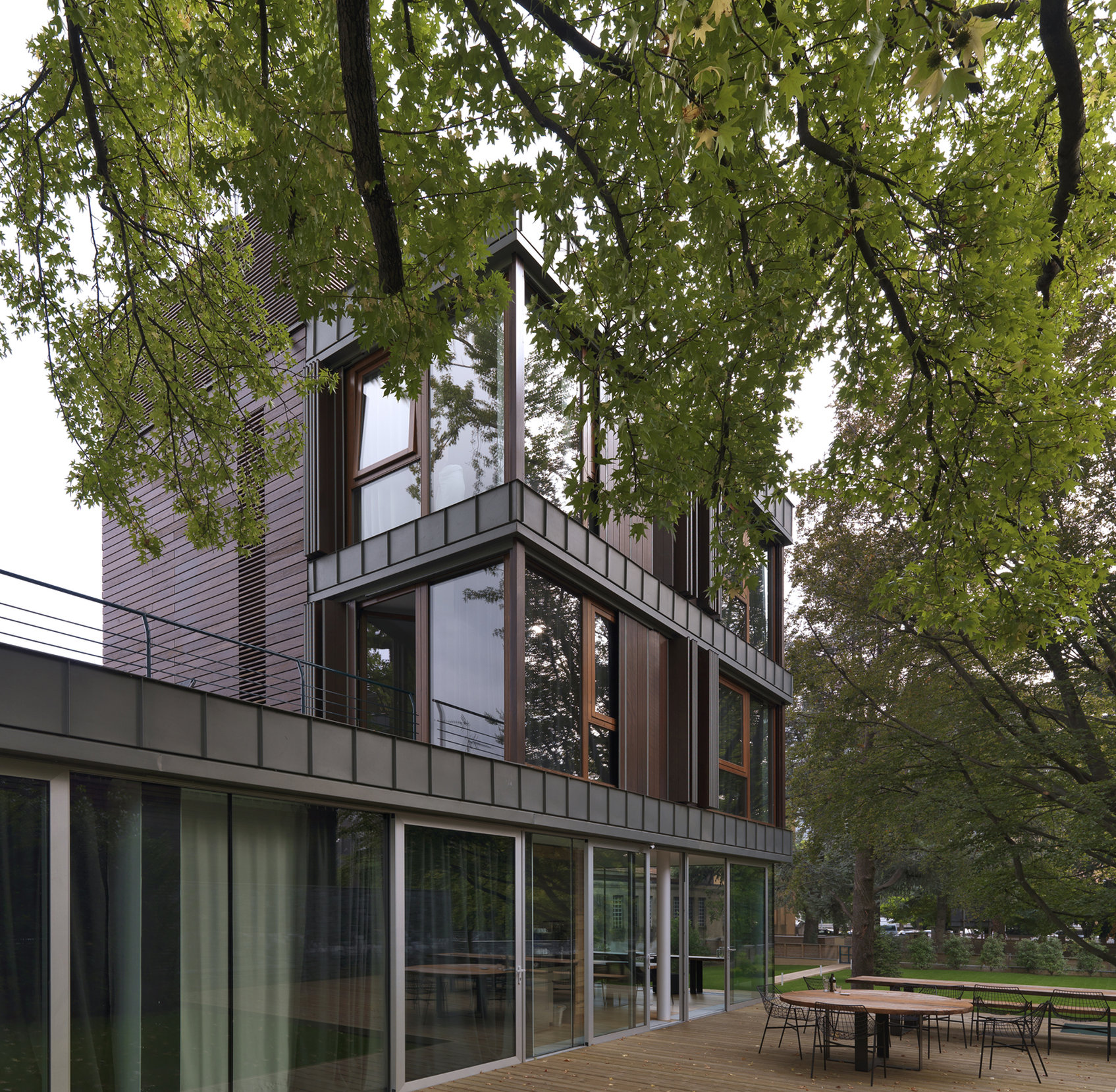 Casa sull'Albero by null