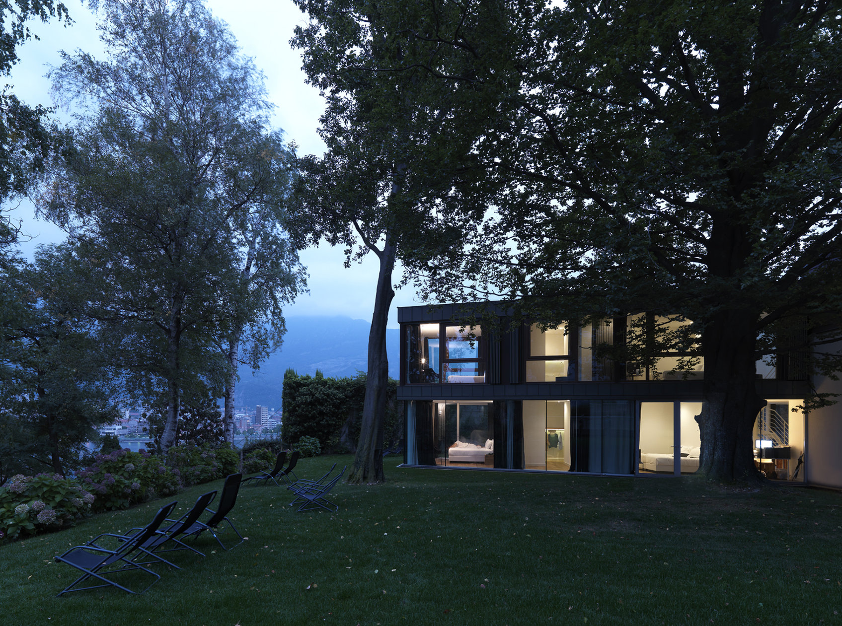 Casa sull'Albero by null