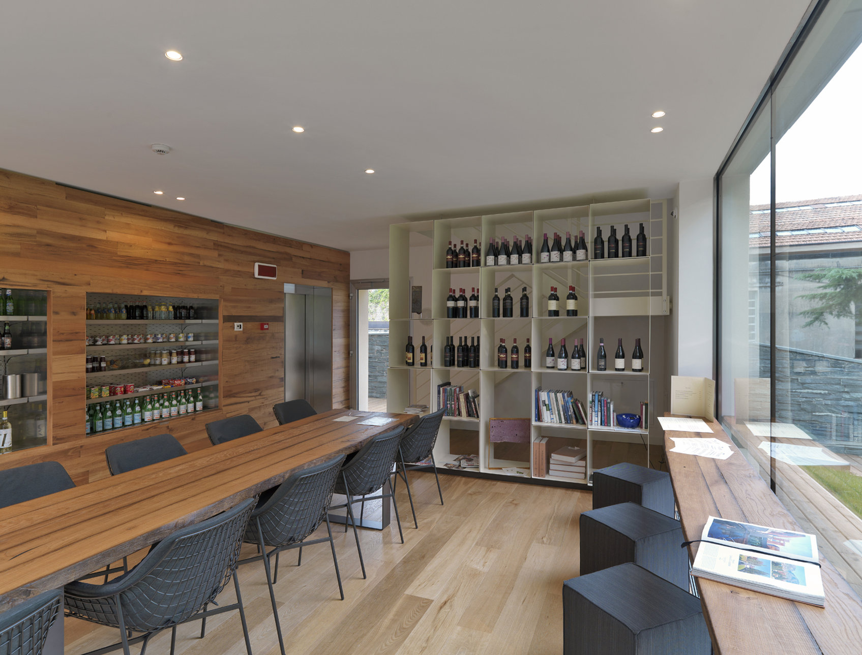 Casa sull'Albero by null