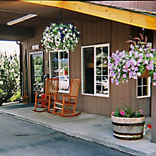 Chalet Inn - A Boutique Hotel by null