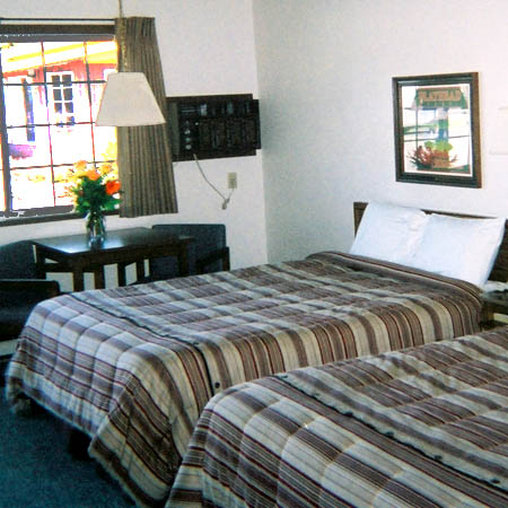 Chalet Inn - A Boutique Hotel by null