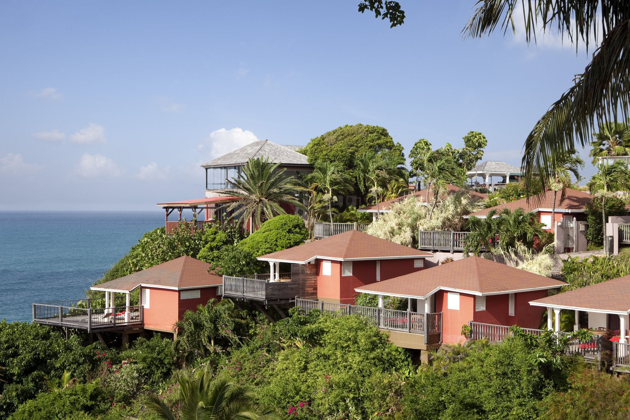 LA TOUBANA HOTEL & SPA by null