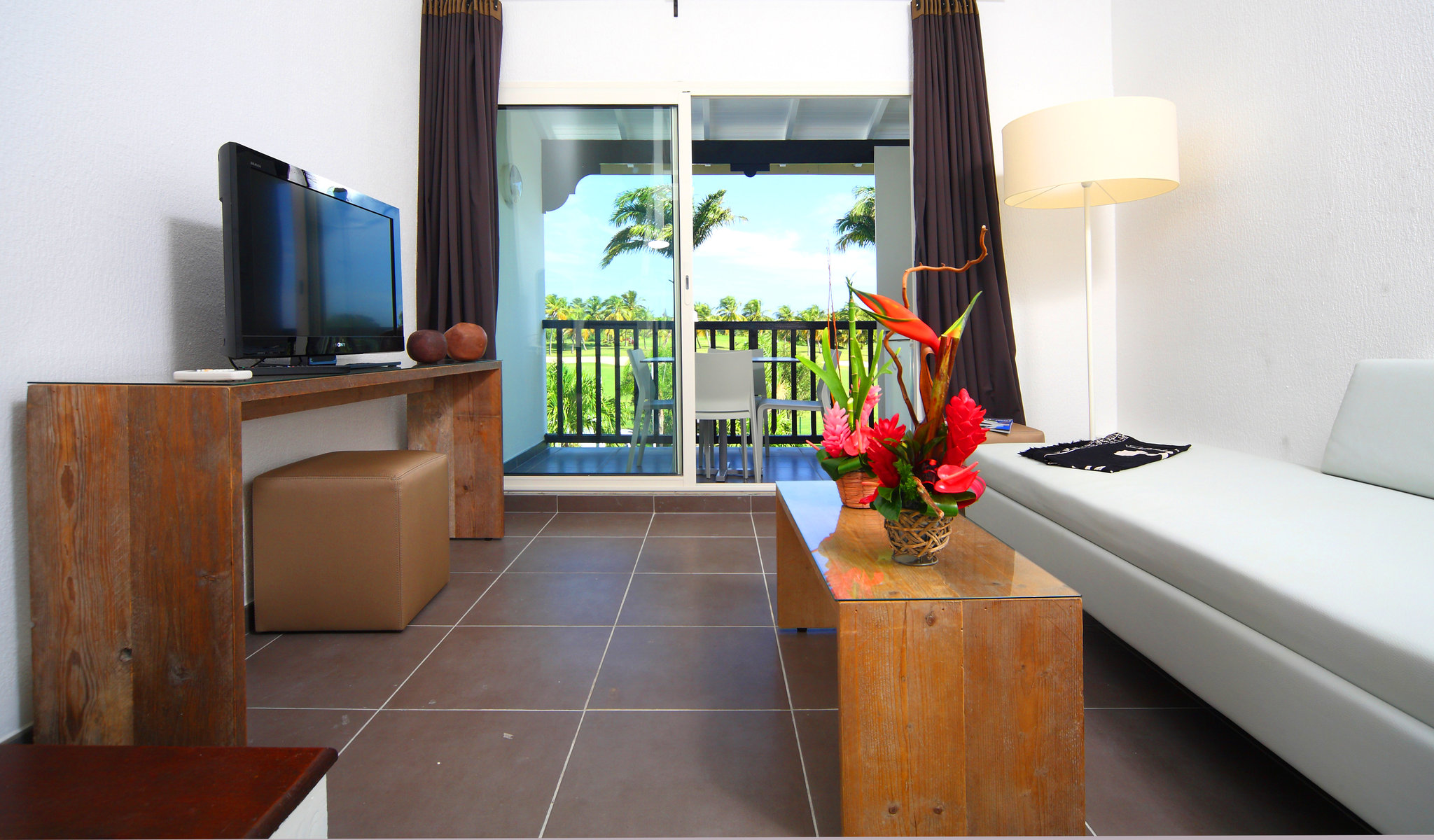 Bwa Chik Hotel & Golf by null