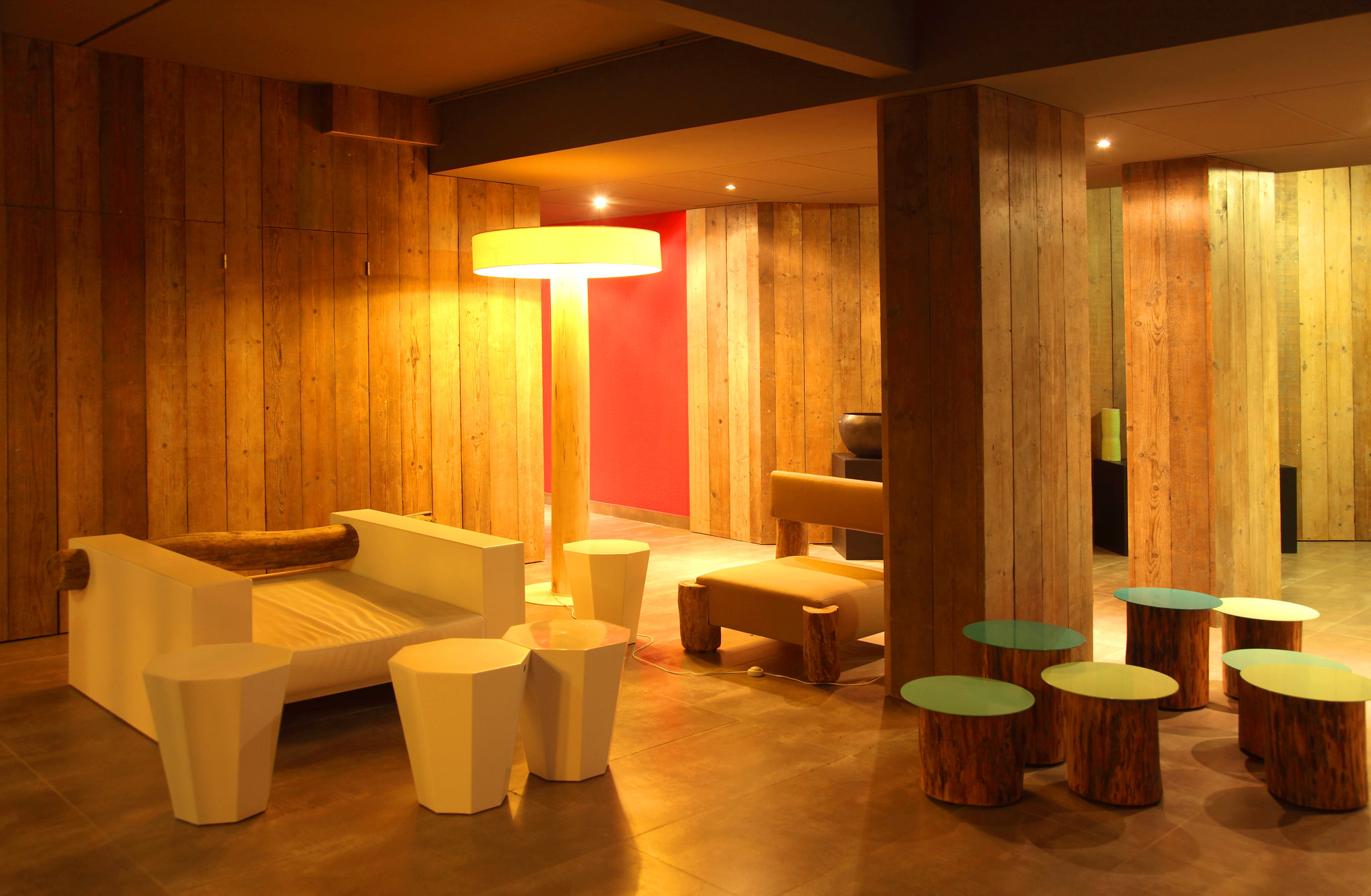 Bwa Chik Hotel & Golf by null
