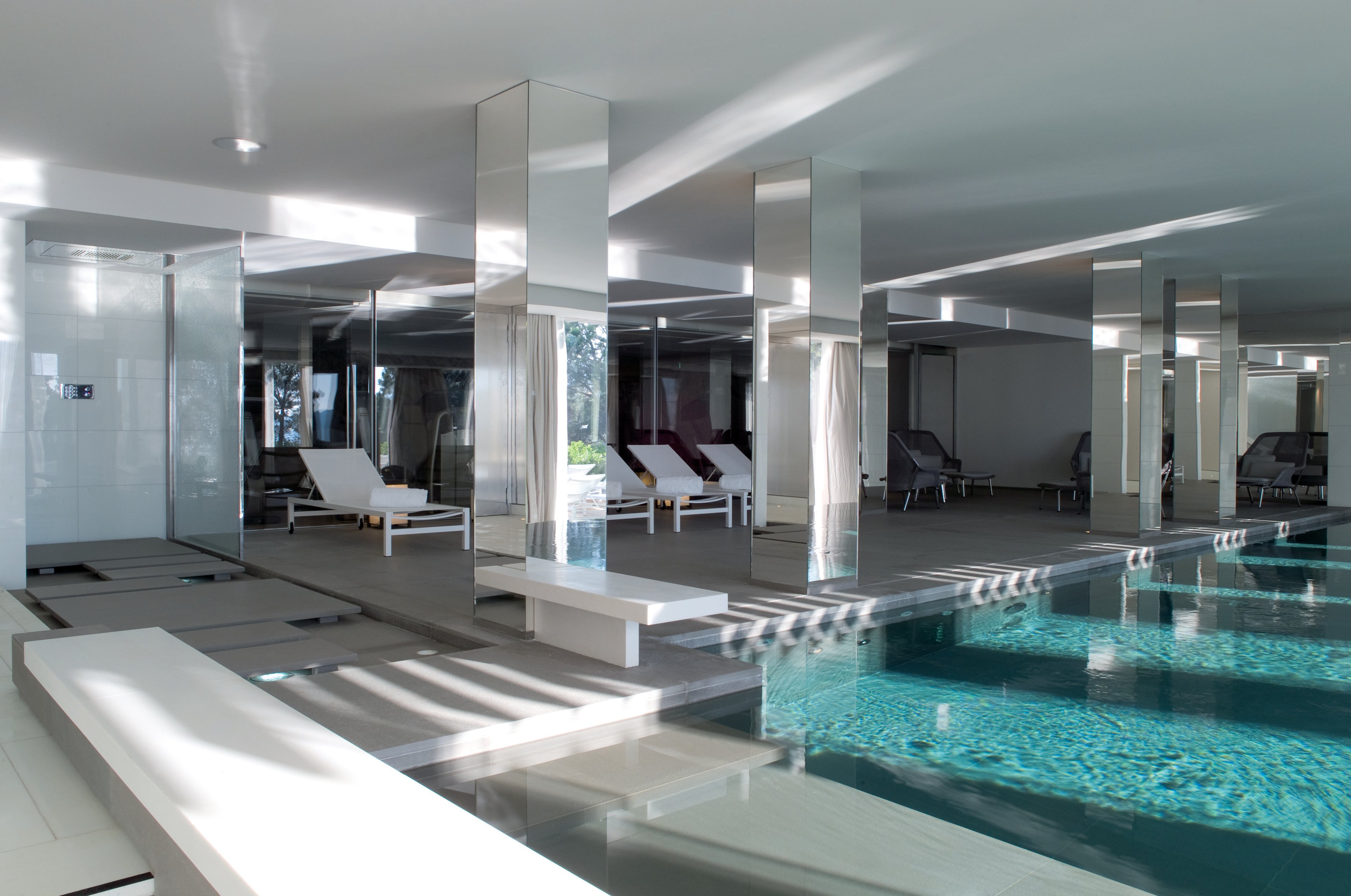 La Réserve Ramatuelle - Hotel, Spa and Villas by null