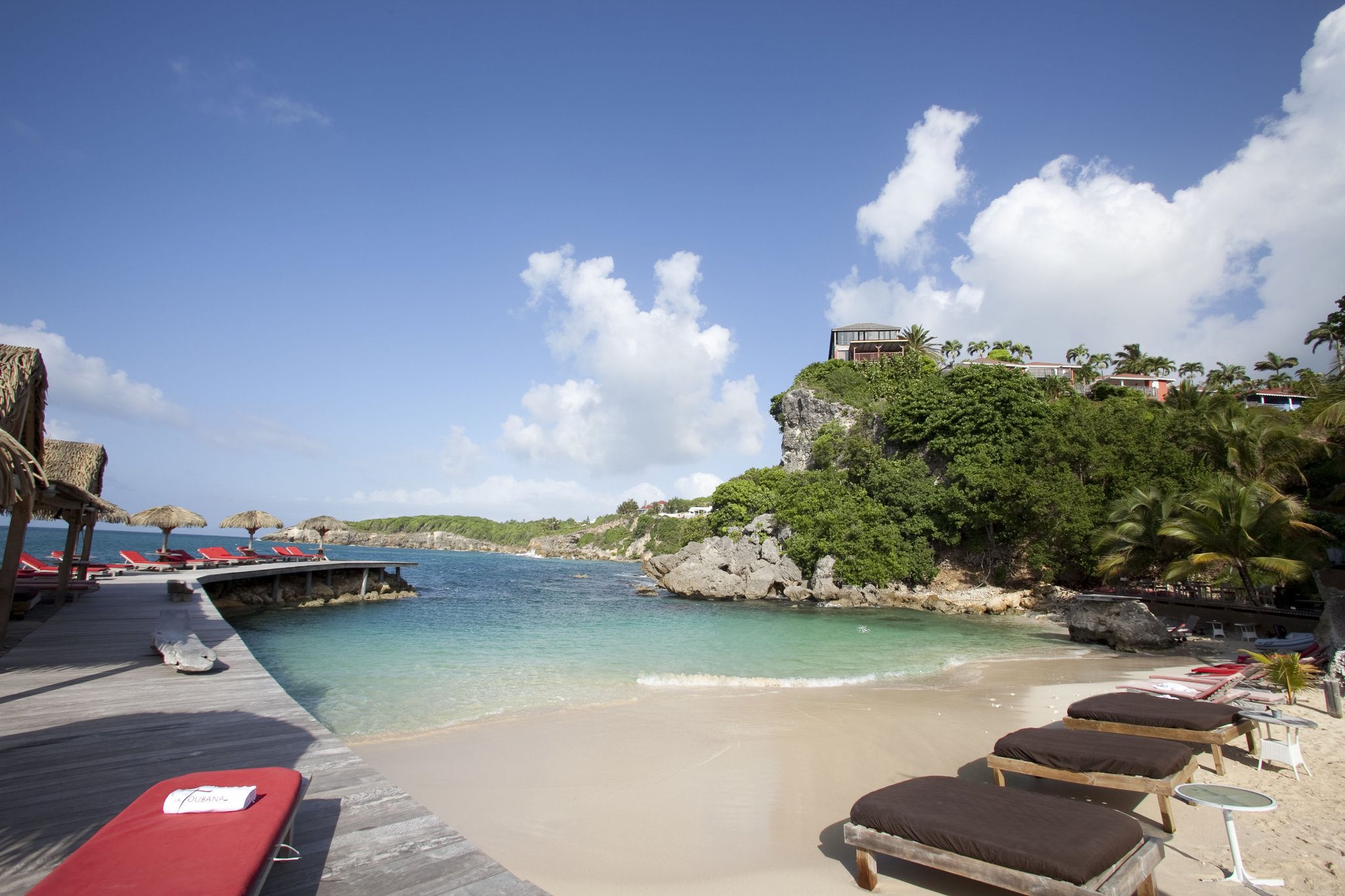 LA TOUBANA HOTEL & SPA by null