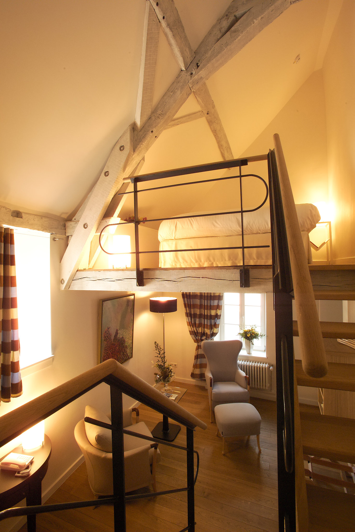 Hotel Parc Beaux Arts Luxembourg by null