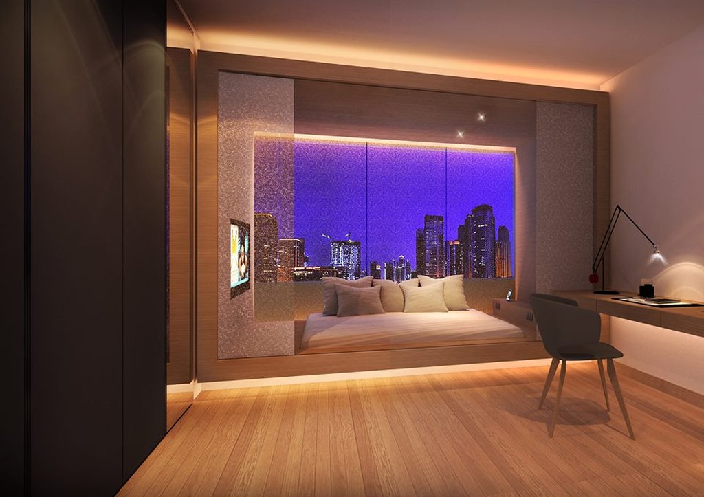 WOLO Kuala Lumpur by null