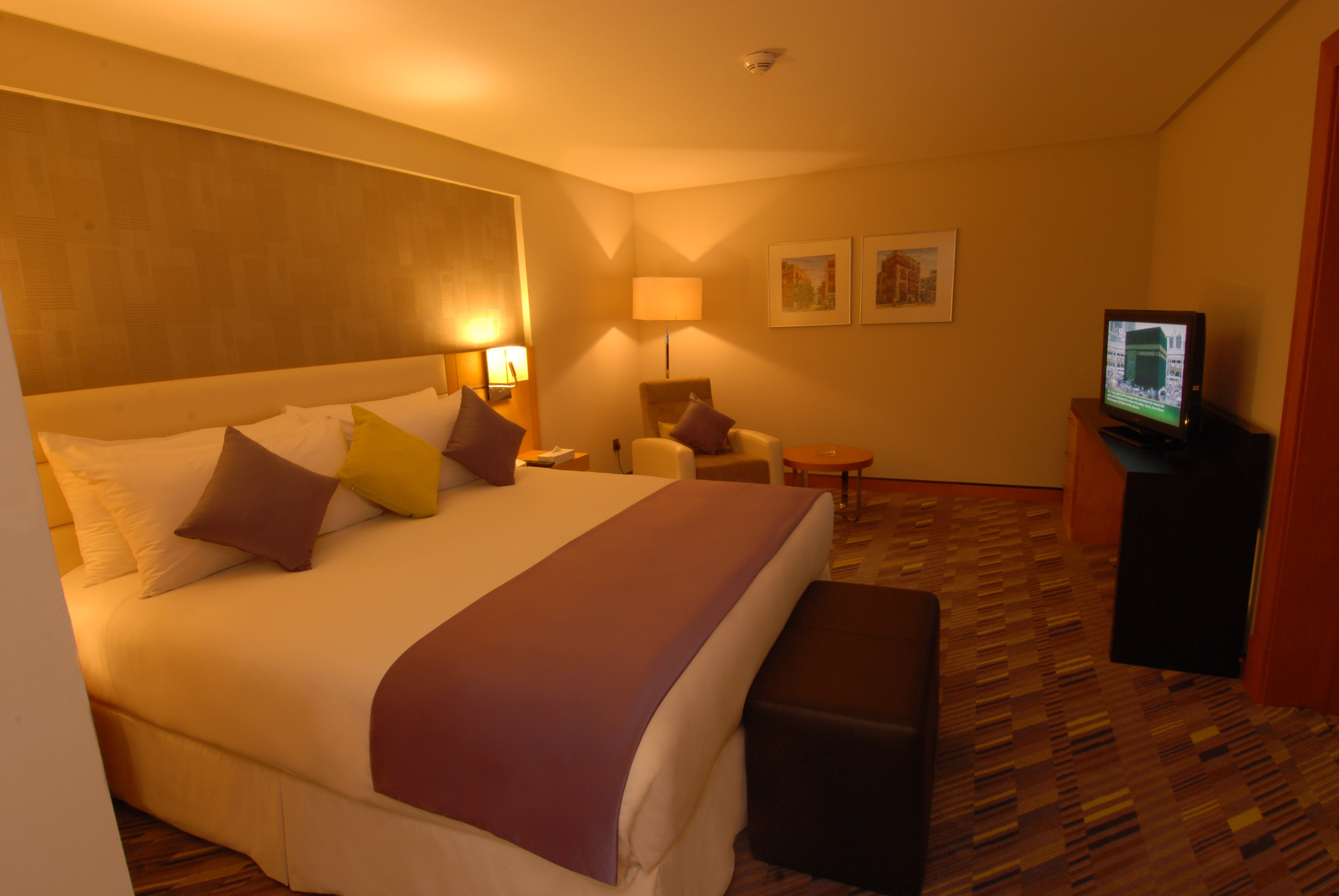 Red Sea Palace Hotel by null