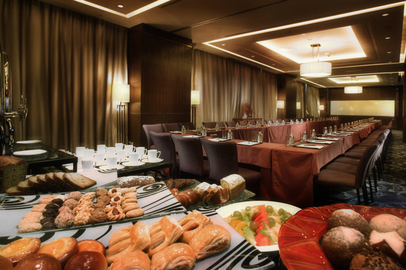 Regent Beijing by null