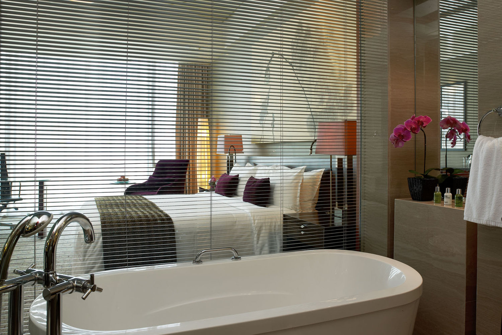 Regent Beijing by null